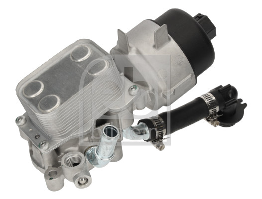 Febi Bilstein Behuizing, oliefilter 197638