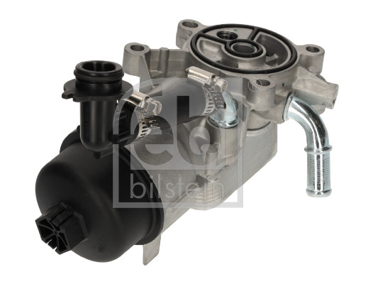 Febi Bilstein Behuizing, oliefilter 197638