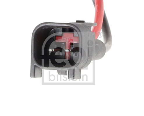 Febi Bilstein Compressor, airconditioning 197826