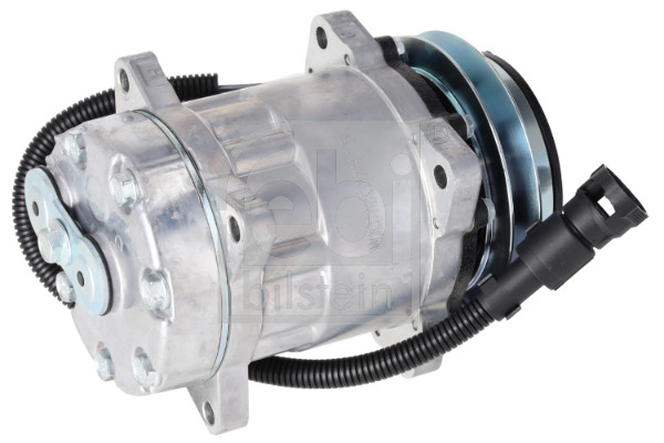 Febi Bilstein Compressor, airconditioning 197828