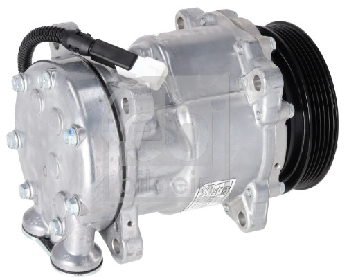 Febi Bilstein Compressor, airconditioning 197846