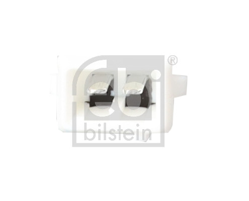 Febi Bilstein Compressor, airconditioning 197846