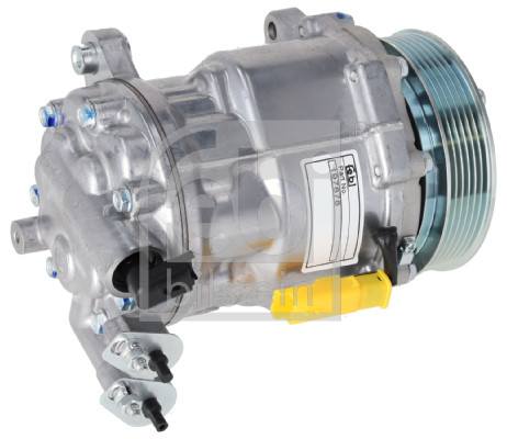 Febi Bilstein Compressor, airconditioning 197878