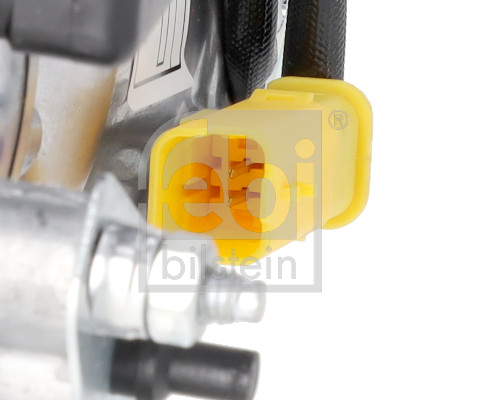 Febi Bilstein Compressor, airconditioning 197878