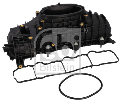 Febi Bilstein Frame, inlaatspruitstuk 198078