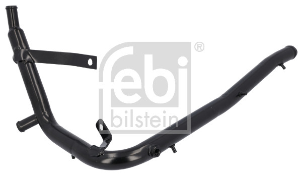 Febi Bilstein Koelvloeistofpijpleiding 198120