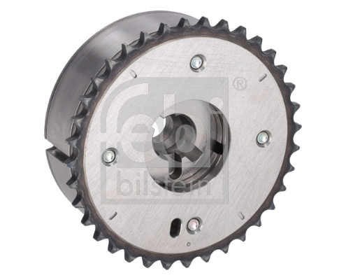 Febi Bilstein Nokkenasregelaar 198195