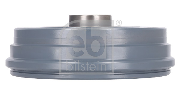 Febi Bilstein Remtrommel 198258