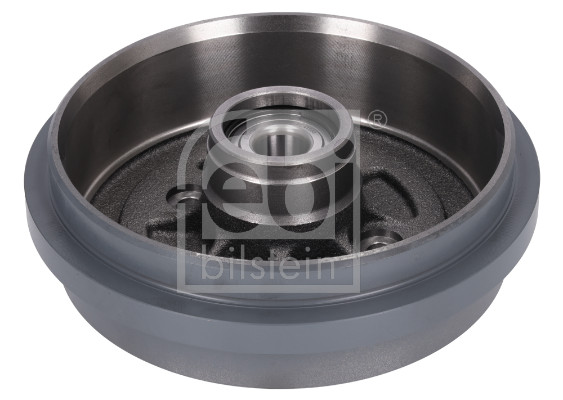 Febi Bilstein Remtrommel 198259