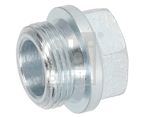 Febi Bilstein Afsluitschroef, oliepan 198286