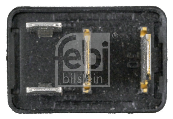 Febi Bilstein Relais, alarmsysteem 198427