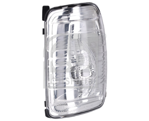 Extra knipperlamp Febi Bilstein 198583