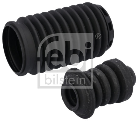 Febi Bilstein Stofkap, schokdemper 198613