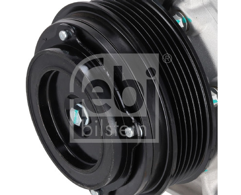Febi Bilstein Compressor, airconditioning 198898