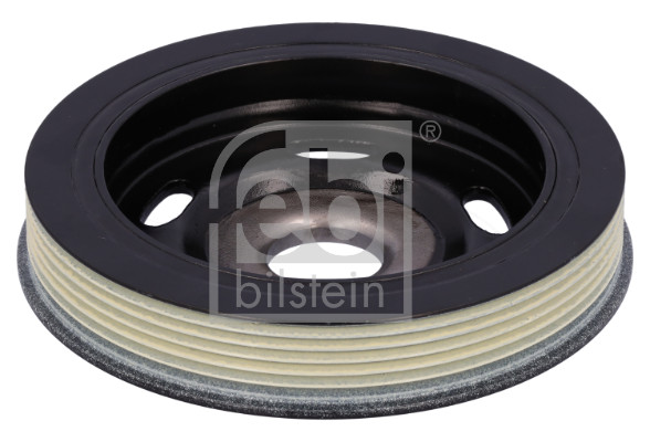 Febi Bilstein Riemschijf, krukas 199077