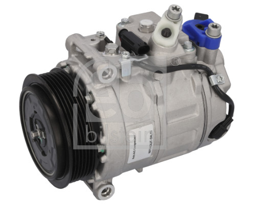 Febi Bilstein Compressor, airconditioning 199180