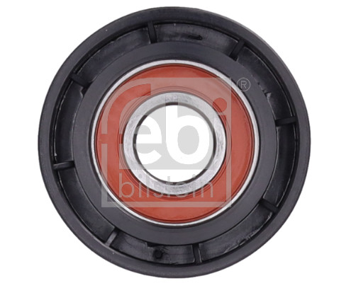 Febi Bilstein Geleiderol (poly) V-riem 21033