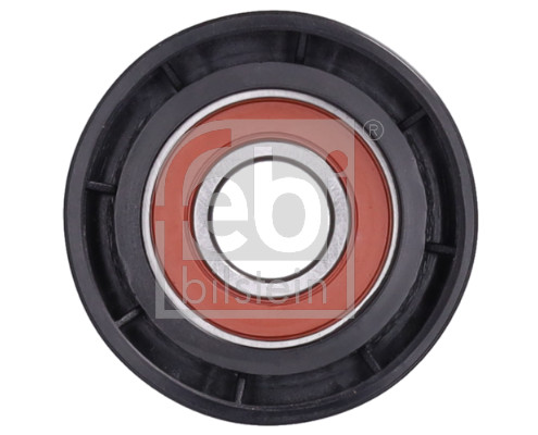 Febi Bilstein Geleiderol (poly) V-riem 21033