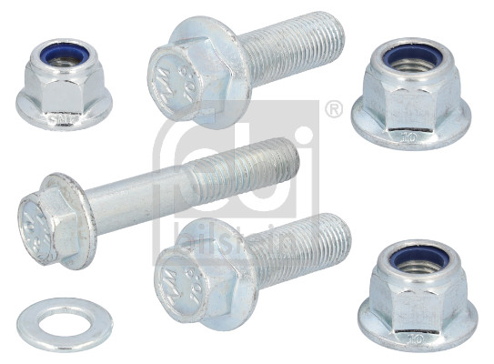 Febi Bilstein Fuseekogel 22410