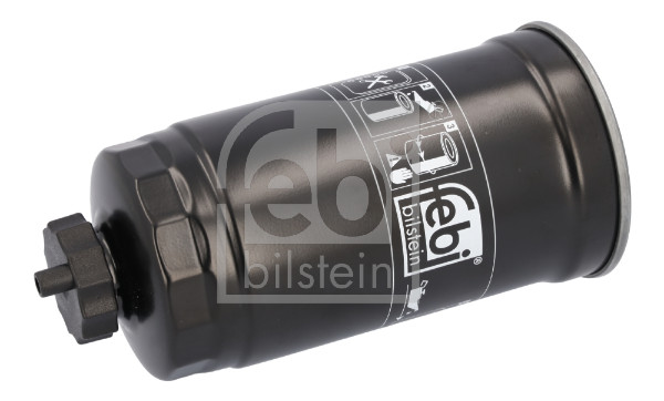 Febi Bilstein Brandstoffilter 22520