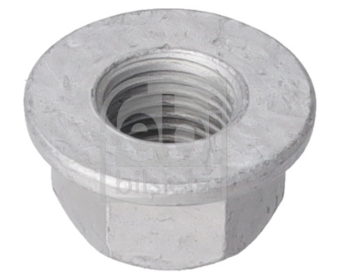 Febi Bilstein Draag-/geleidearm moer 23696