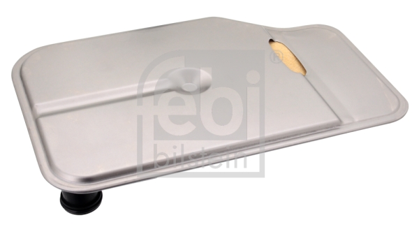 Filter/oliezeef automaatbak Febi Bilstein 24538