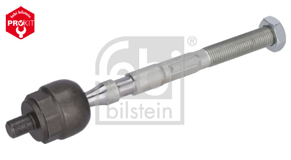 Febi Bilstein Axiaal gewricht / spoorstang 27725
