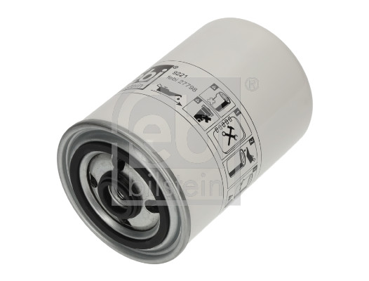 Febi Bilstein Brandstoffilter 27798