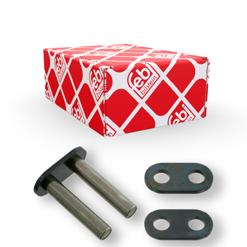 Kettingschakel, distributieketting Febi Bilstein 28140