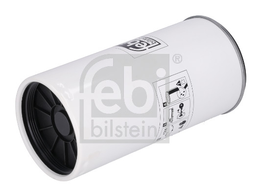 Febi Bilstein Brandstoffilter 29454