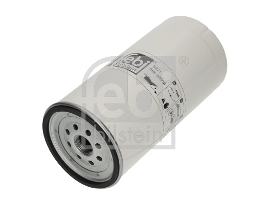 Febi Bilstein Brandstoffilter 30006