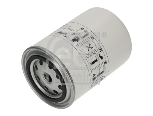 Febi Bilstein Brandstoffilter 30597