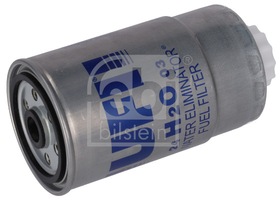 Febi Bilstein Brandstoffilter 30744