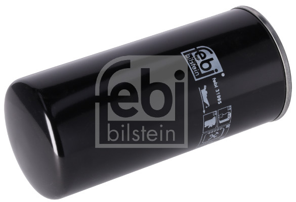 Febi Bilstein Oliefilter 31995