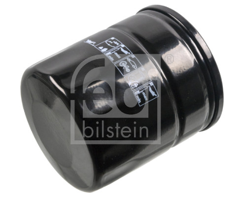 Febi Bilstein Oliefilter 32122