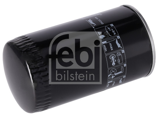 Febi Bilstein Oliefilter 35340