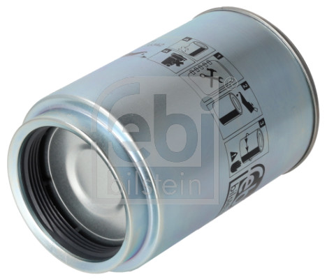 Febi Bilstein Brandstoffilter 35342