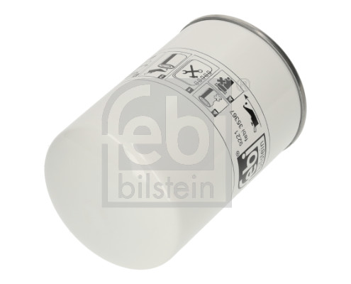 Febi Bilstein Brandstoffilter 35367