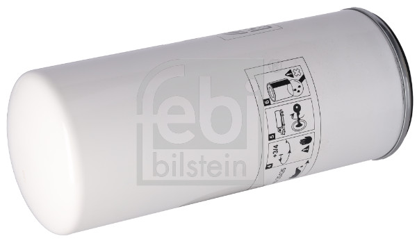 Febi Bilstein Brandstoffilter 35426