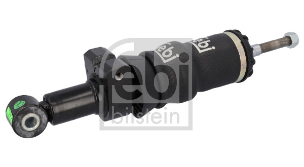 Febi Bilstein Schokdemper cabine ophanging 35437