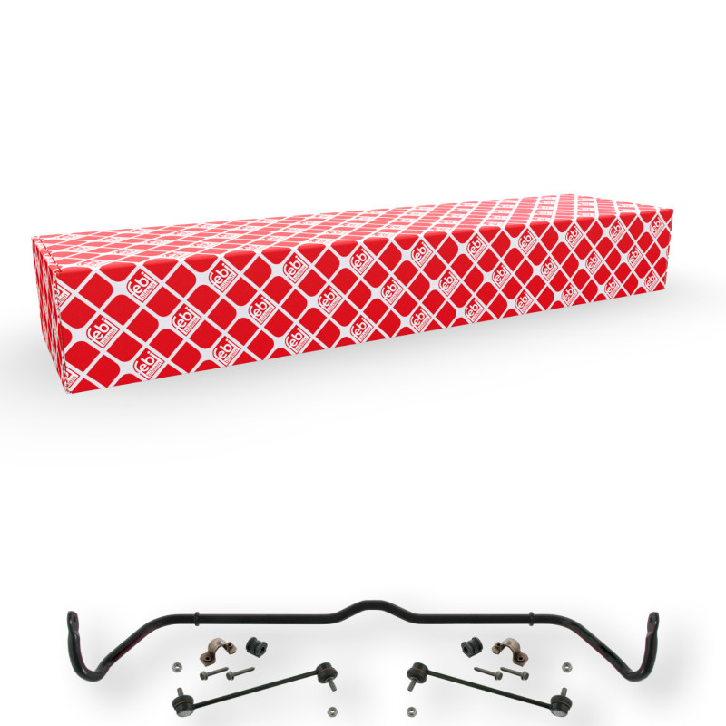 Stabilisator, chassis Febi Bilstein 37090