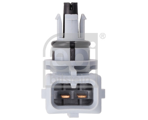 Febi Bilstein Temperatuursensor binnenkomende lucht 37174