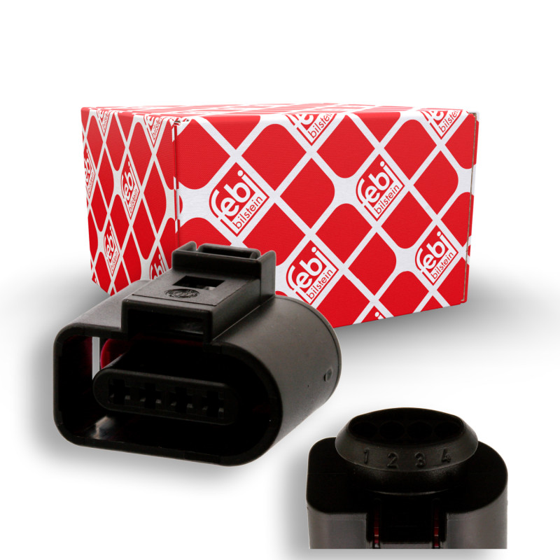 Stekker Febi Bilstein 37916