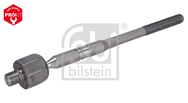 Febi Bilstein Axiaal gewricht / spoorstang 38007
