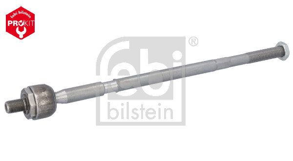 Febi Bilstein Axiaal gewricht / spoorstang 38857