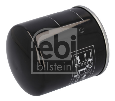 Febi Bilstein Filter/oliezeef automaatbak 38975