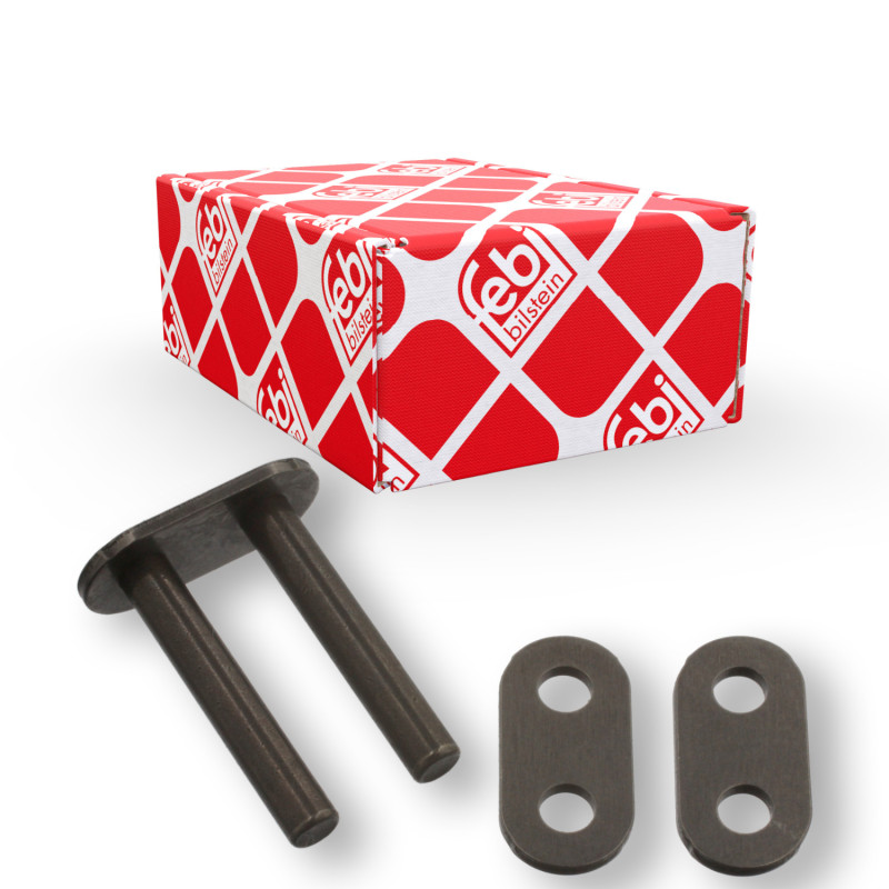 Kettingschakel, distributieketting Febi Bilstein 40105