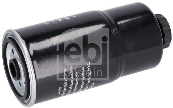 Febi Bilstein Brandstoffilter 40298
