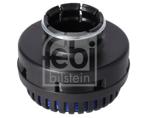 Febi Bilstein Geluidsdemper pneumatisch systeem 45257