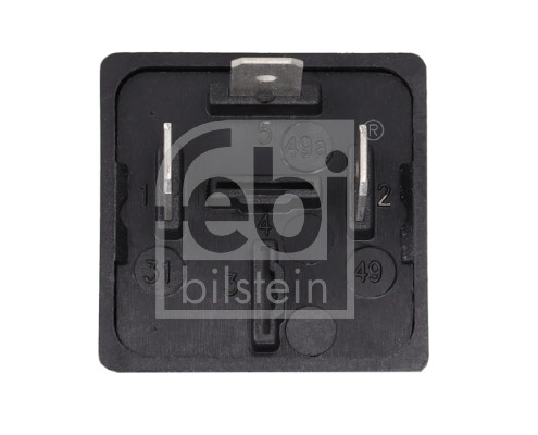Febi Bilstein Knipperlichtautomaat, pinkdoos 45597